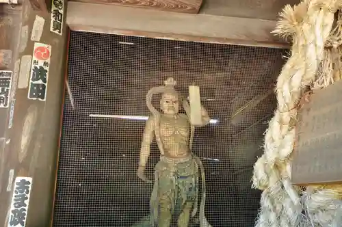 一宮寺(香川県)