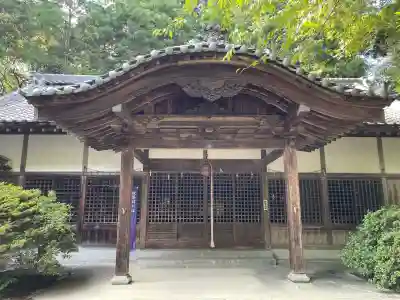 彌尼布理神社(三重県)