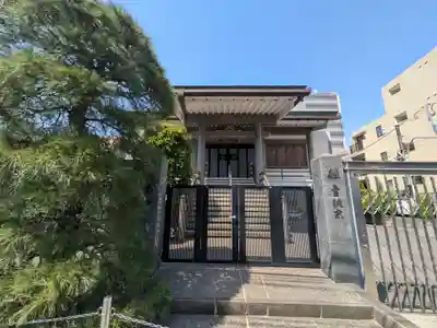 長昌寺(東京都)