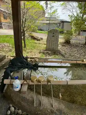 神明神社(岐阜県)