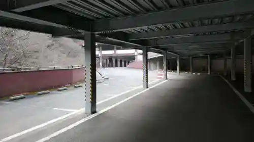 善峯寺のその他建物