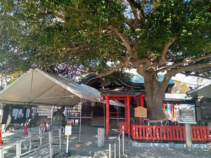 大宮神社(大阪府)
