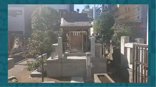 柏神社(千葉県)