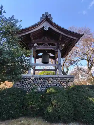 金剛定寺(栃木県)