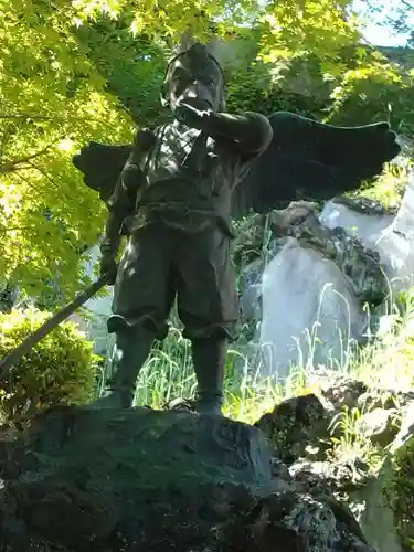 建長寺 半僧坊(神奈川県)