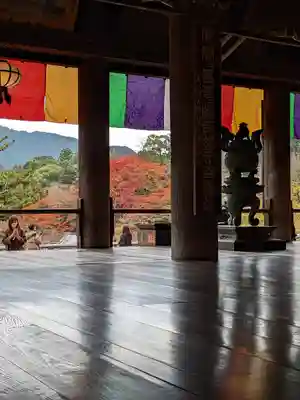 長谷寺のその他建物