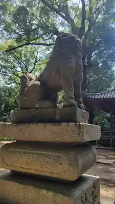 伊豫神社(愛媛県)