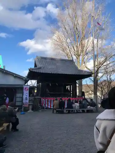温泉神社〜いわき湯本温泉〜(福島県)