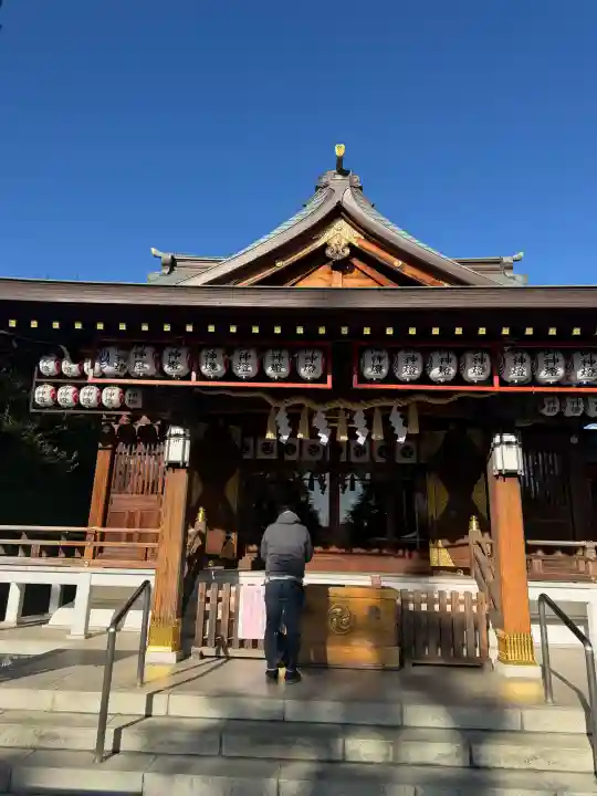 中野沼袋氷川神社の{uncategorized: "未分類", other: "その他", undefined: "問題あり", building: "その他建物", grave: "お墓", sacred_gate: "鳥居", guardian: "狛犬", statue: "像", buddha: "仏像", history: "歴史", nature: "自然", garden: "庭園", animal: "動物", pagoda: "塔", temizu: "手水舎", mountain_gate: "山門・神門", sanctuary: "本殿・本堂", subordinate: "末社・摂社", art: "芸術", scenery: "景色", jizo: "地蔵", ema: "絵馬", goshuin: "御朱印", omikuji: "おみくじ", items: "授与品その他", amulet: "お守り", goshuincho: "御朱印帳", eats: "食事", festival: "お祭り", votive_dance: "神楽", shichigosan: "七五三参", wedding: "結婚式", experience: "体験その他", initially: "初詣", around: "周辺", anti_infection: "感染症対策"}
