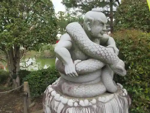 厳島神社(東京都)