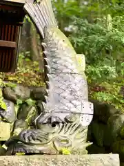 聖徳神社の建物その他