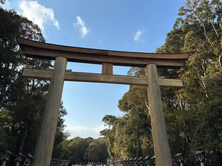 橿原神宮(奈良県)