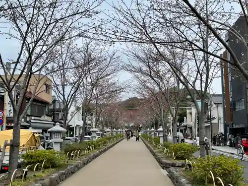 鶴岡八幡宮のその他建物