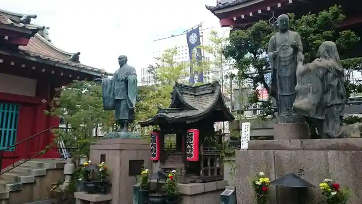 摩利支天 徳大寺の仏像