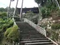 長命寺のその他建物