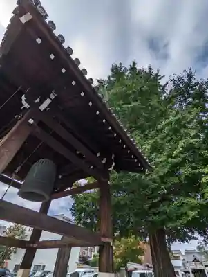 本隆寺（本妙興隆寺）(京都府)