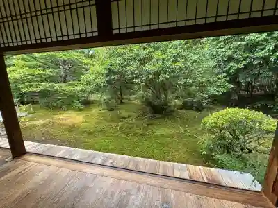 地蔵院(京都府)