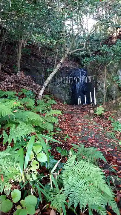 多岐神社(新潟県)