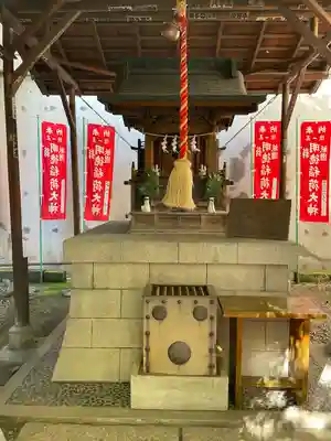 日本橋日枝神社(東京都)
