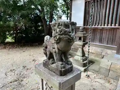 杵築神社(奈良県)