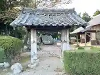 専称寺(三重県)