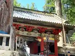 日光東照宮(栃木県)