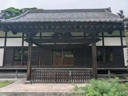 浄光明寺(神奈川県)