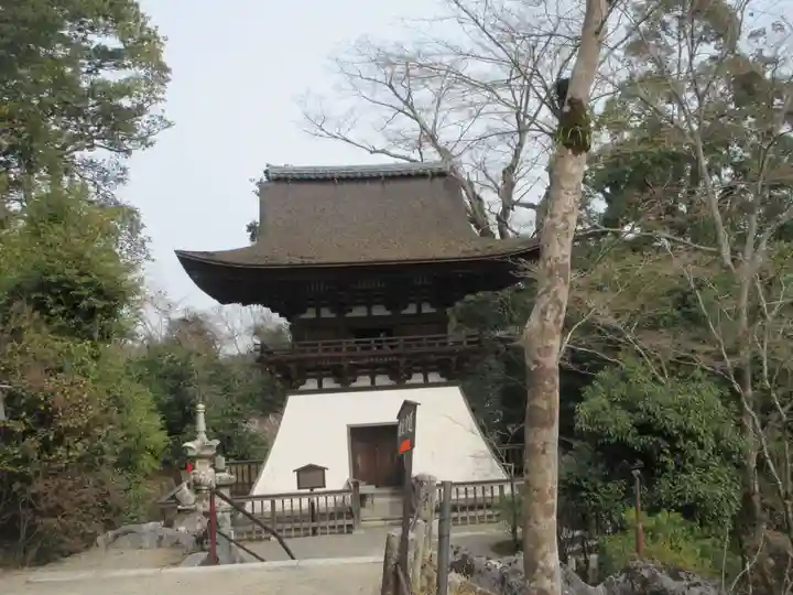 石山寺(滋賀県)