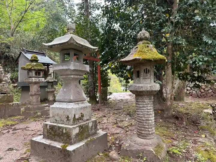 寄宮神社(兵庫県)