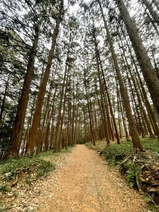 出雲伊波比神社(埼玉県)