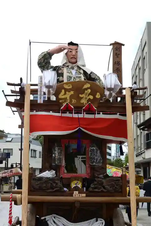鹿島神宮(茨城県)