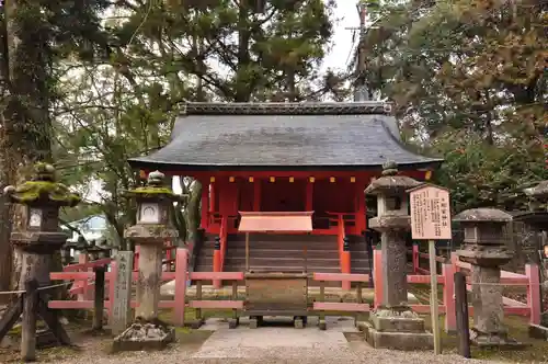 春日大社(奈良県)