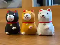 蚊里田八幡宮(長野県)