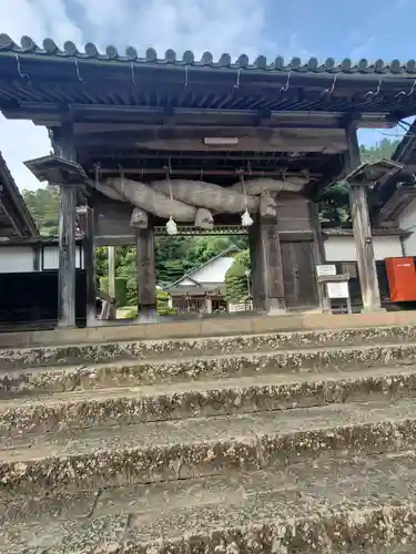 出雲大社北島国造館 出雲教(島根県)