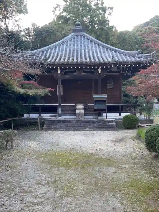 龍泉寺のその他建物