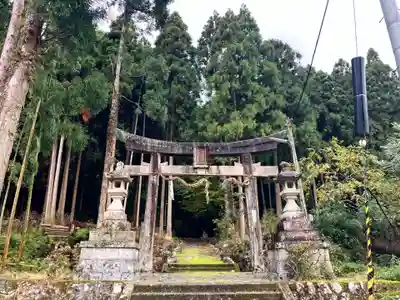 一宮神社(兵庫県)