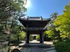 伊勢の国 四天王寺(三重県)