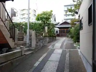 慶恩院のその他建物