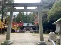 湯泉神社(兵庫県)