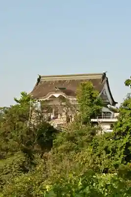 日峰神社(徳島県)