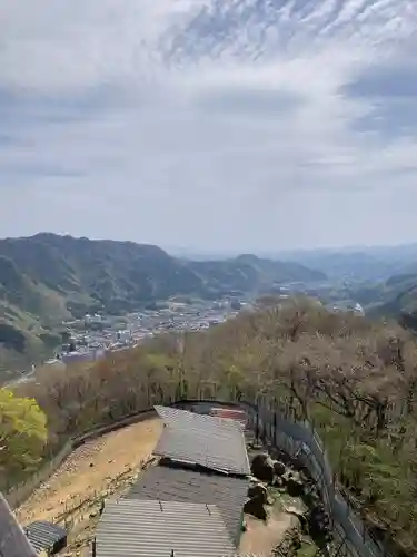 温泉神社(栃木県)