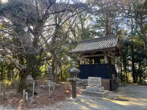 近長谷寺(三重県)