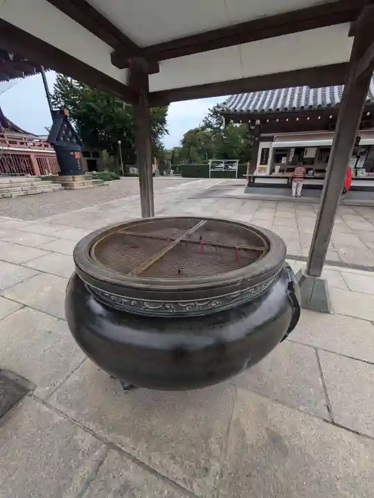 池上本門寺(東京都)