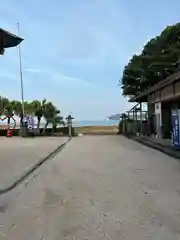 青島神社（青島神宮）(宮崎県)