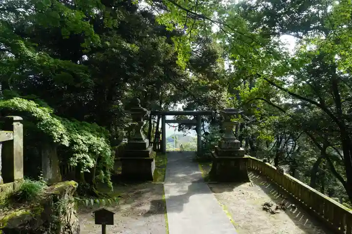 唐澤山神社のその他建物