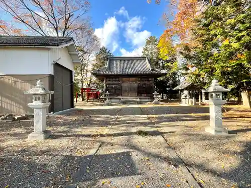 大宮神社(滋賀県)