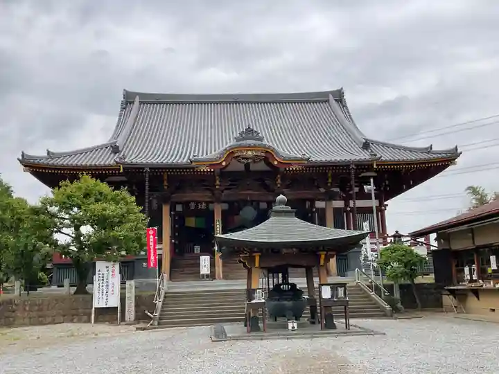 慈恩寺(埼玉県)