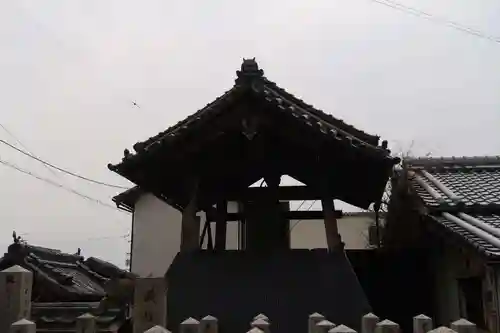 安養寺(奈良県)