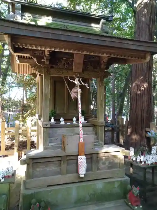 鹿島神宮(茨城県)