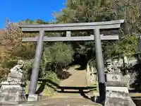神崎神社(千葉県)